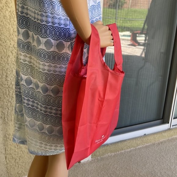 Kate Spade Tote Floral Red Multi - Picture 14 of 16